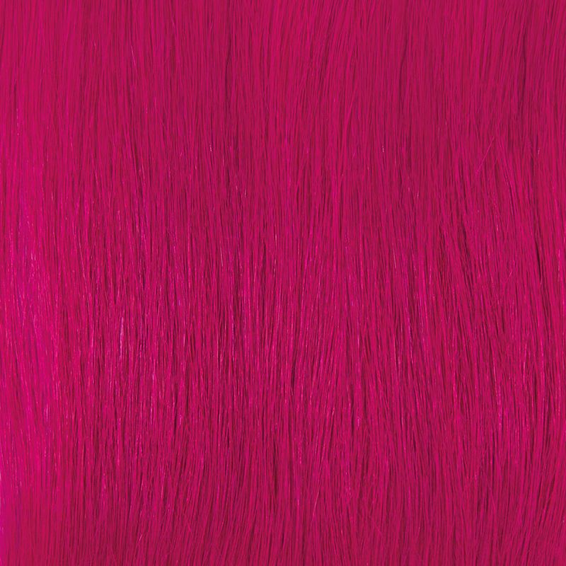 Balmain Prebonded Fill-In Extensions HH Barbie Pink 45cm 10 pcs