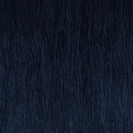Balmain Prebonded Fill-In Extensions Human Hair Blue 45cm 10 pcs