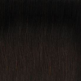 Balmain Clip-In Bun Memory Hair Rio