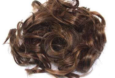 Clip-In Bun