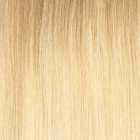 Balmain Clip-In Bun Memory Hair Stockholm