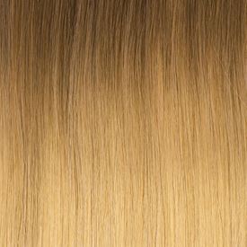 Balmain Clip-In Bun Memory Hair L.A.