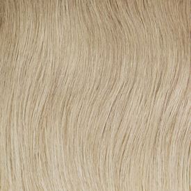 Balmain Pre-bonded Fill-in Extensions Human Hair 40cm 50pcs 10AA