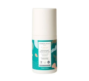 Déodorant Fraicheur 24H