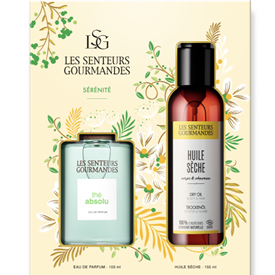 Coffret sérénité