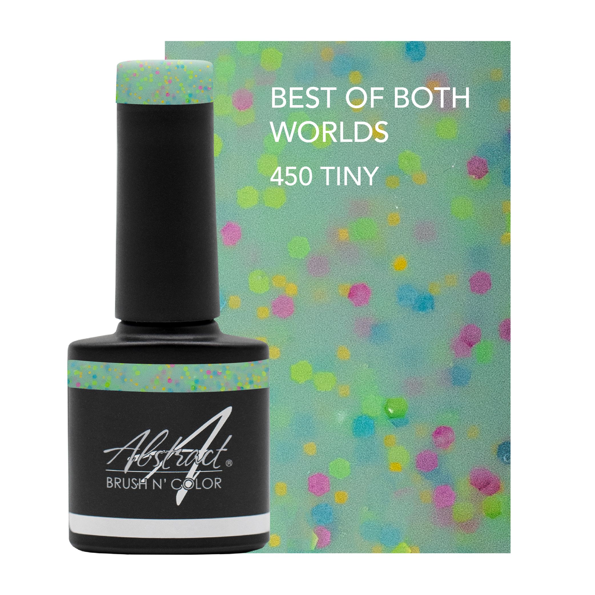 BNC10 Best of Both Worlds TINY 7,5ml