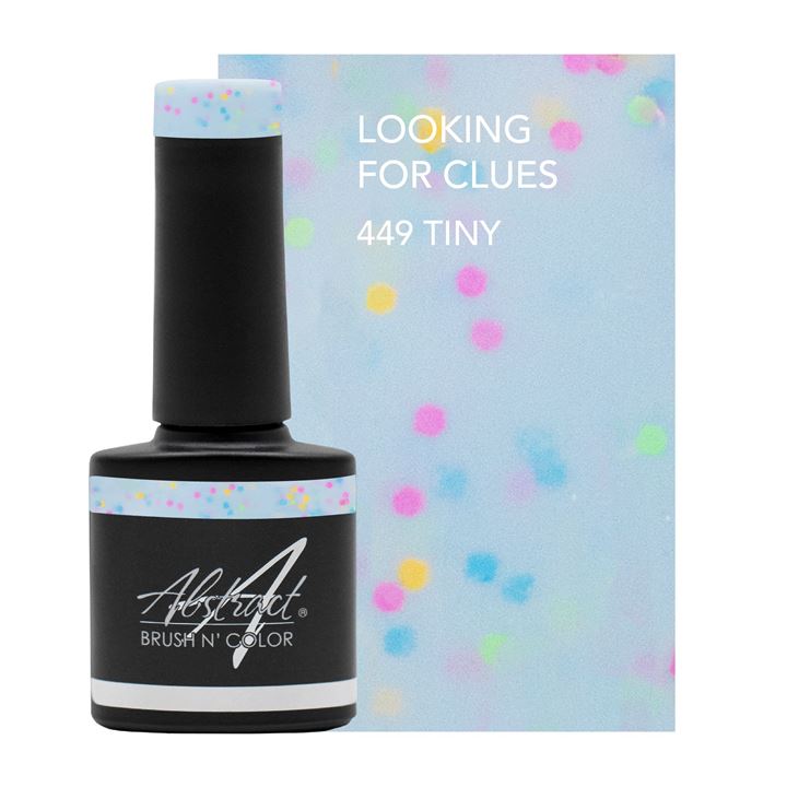 BNC10 Looking For Clues TINY 7,5ml