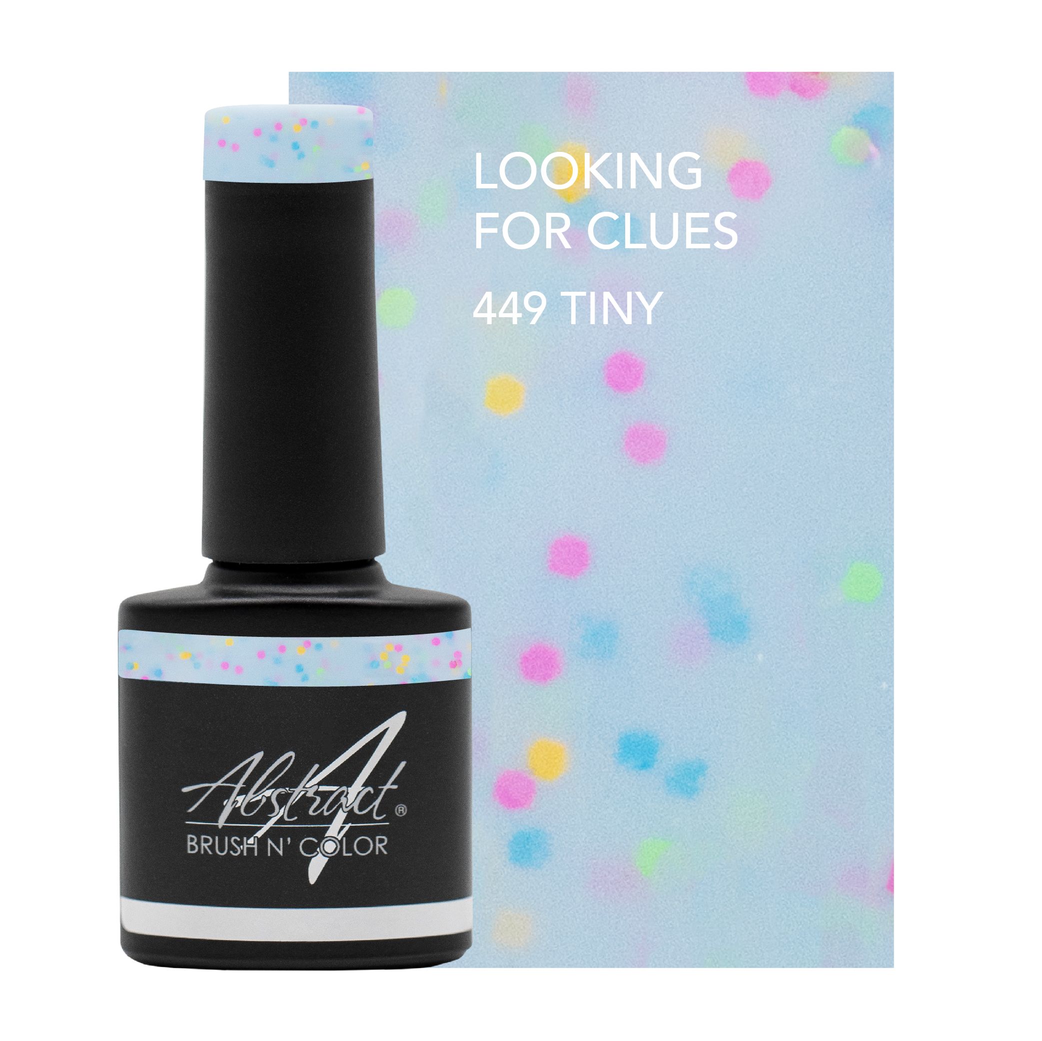 BNC10 Looking For Clues TINY 7,5ml