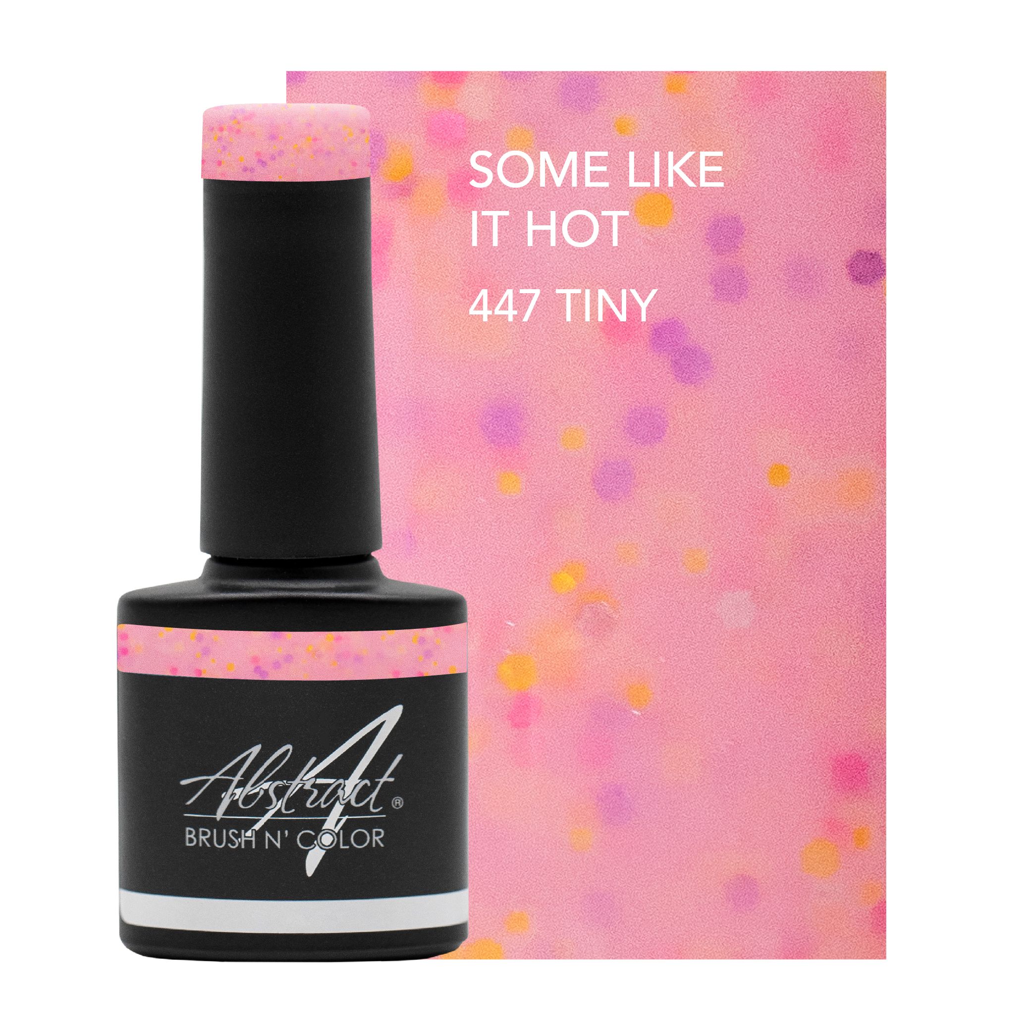 BNC10 Some Like It Hot TINY 7,5ml