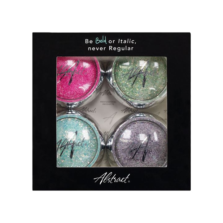 BNC10 GLITTER Palmer chronicles collection