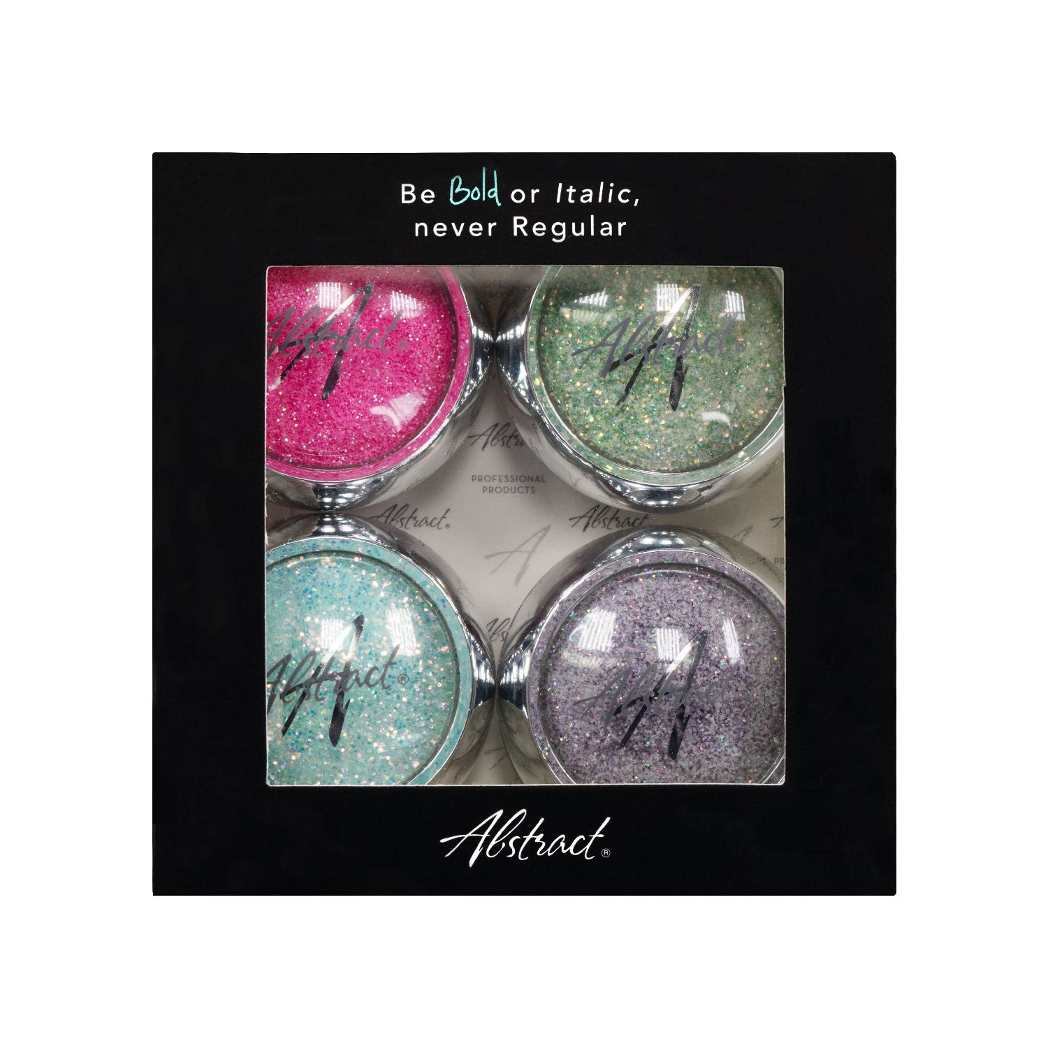 BNC10 GLITTER Palmer chronicles collection