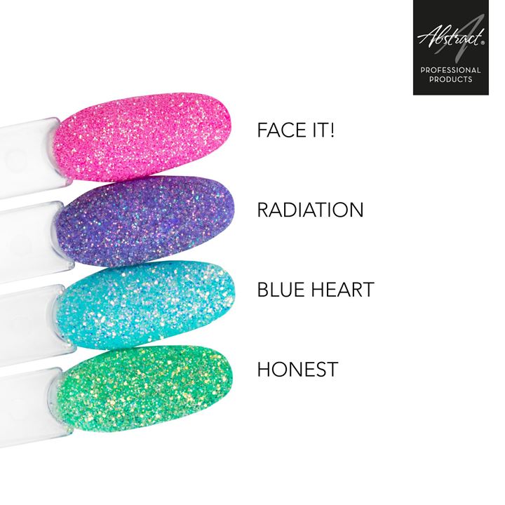 BNC10 GLITTER Palmer chronicles collection
