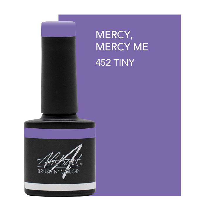 BNC10 Mercy, Mercy Me TINY 7,5ml