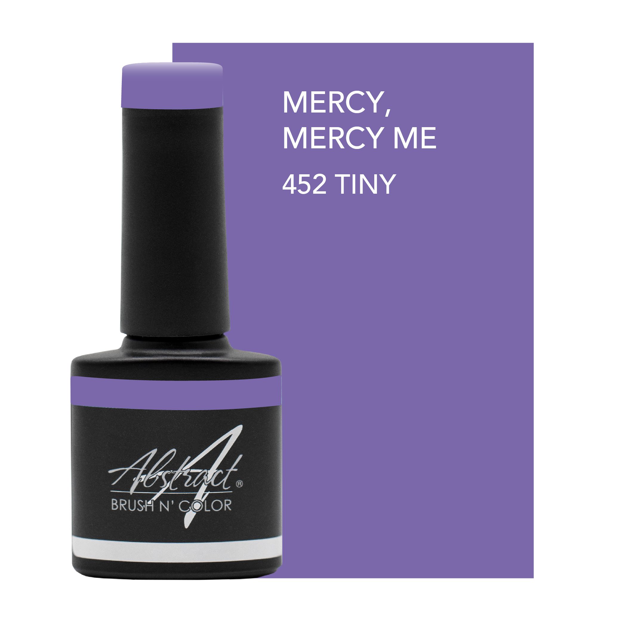 BNC10 Mercy, Mercy Me TINY 7,5ml