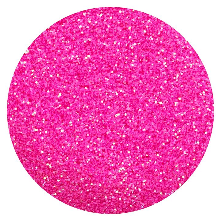 BNC10 Glitter FACE IT!