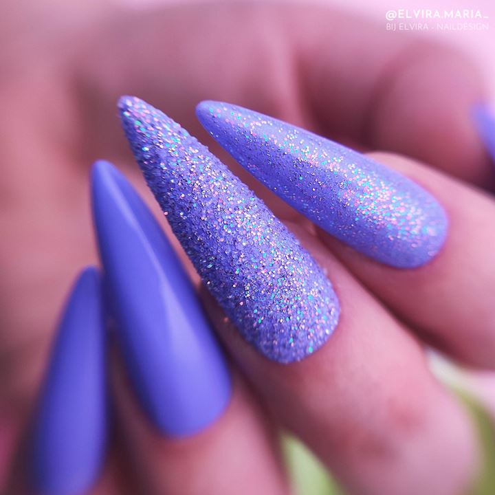 BNC10 Glitter RADIATION
