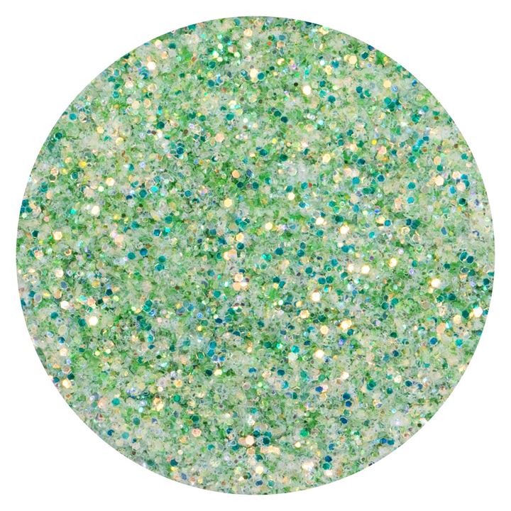 BNC10 Glitter HONEST