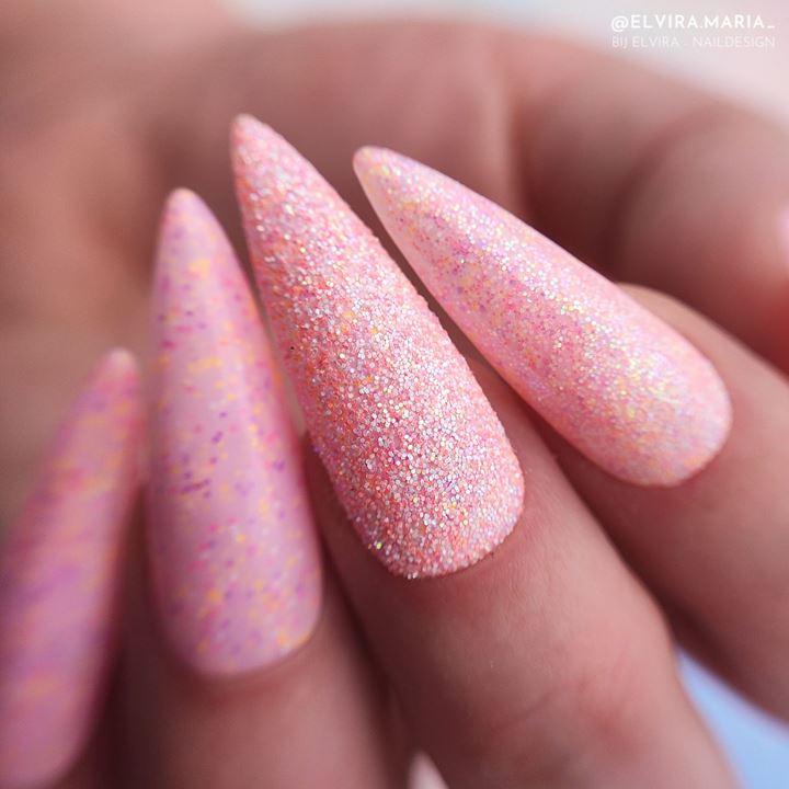 BNC10 Glitter MULTIPLY