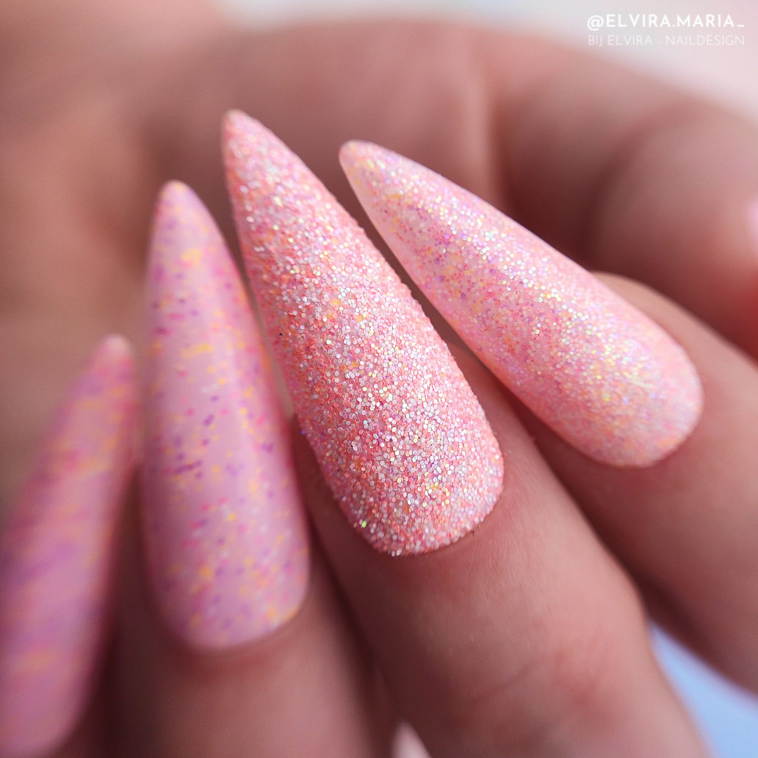 BNC10 Glitter MULTIPLY