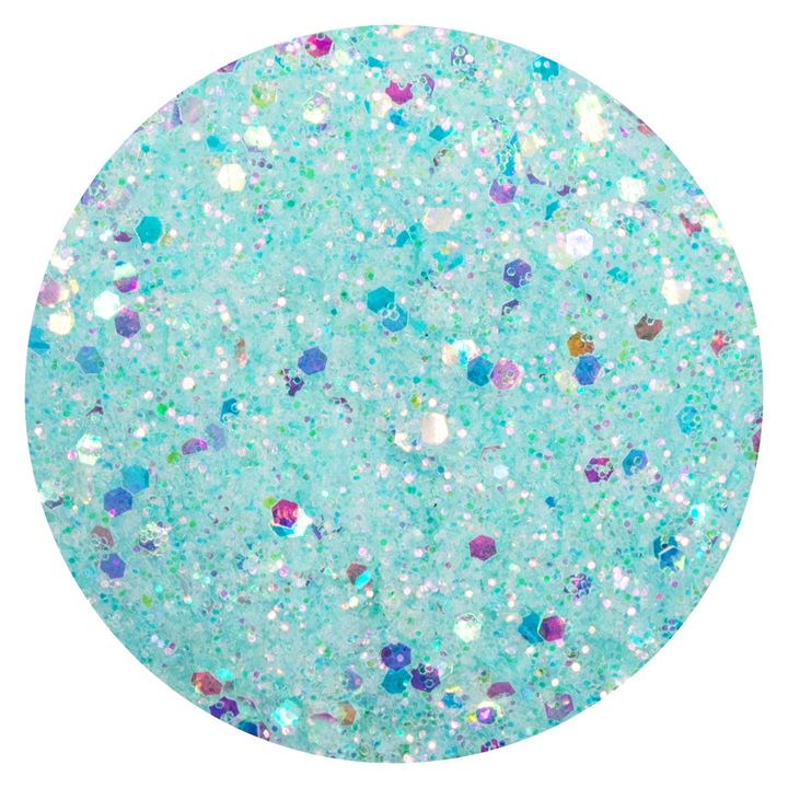 BNC10 Glitter OH YEAH