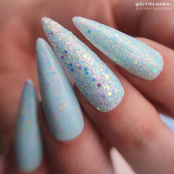 BNC10 Glitter OH YEAH