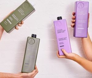 Spray Tan Solutions
