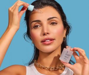 Face Tan Serums