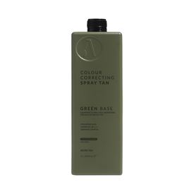 Green Base Extreme Dark Spray Tan Solution