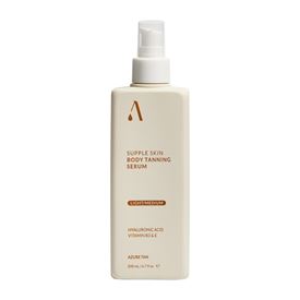 Body Tanning Serum Light/Medium