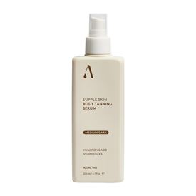 Body Tanning Serum Medium/Dark