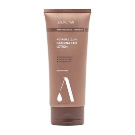 Nourish & Glow Gradual Tanning Lotion Medium/Dark