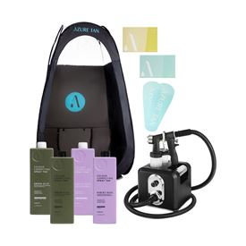 Expert Spray Tan Kit