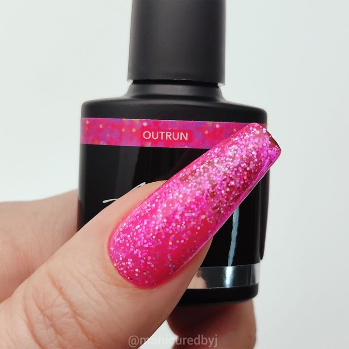 BNC11 Outrun 7.5ml