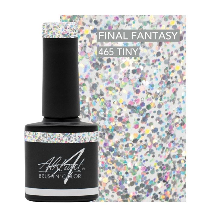 BNC11 Final Fantasy 7.5ml
