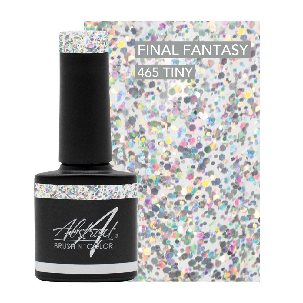 BNC11 Final Fantasy 7.5ml