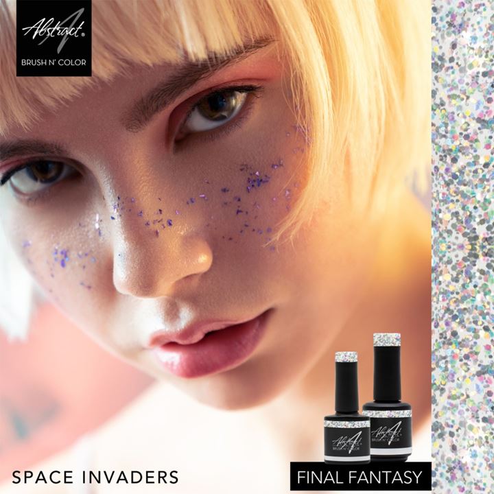 BNC11 Final Fantasy 7.5ml