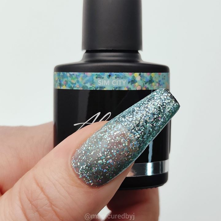 BNC11 Sim City 7.5ml
