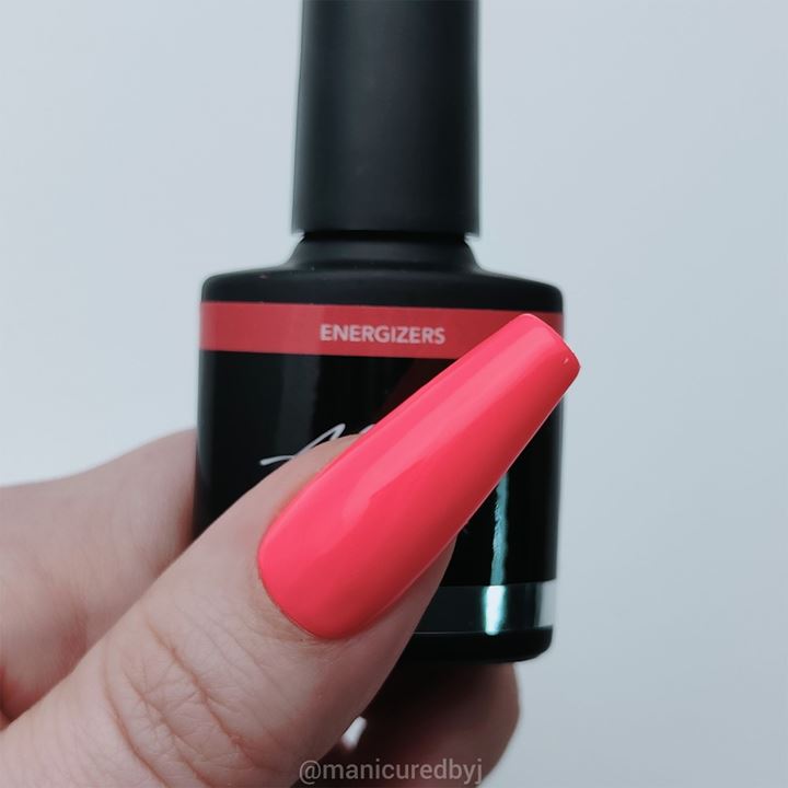 BNC11 Energizers 7.5ml