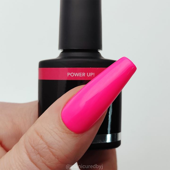 BNC11 Power Up! 7.5ml