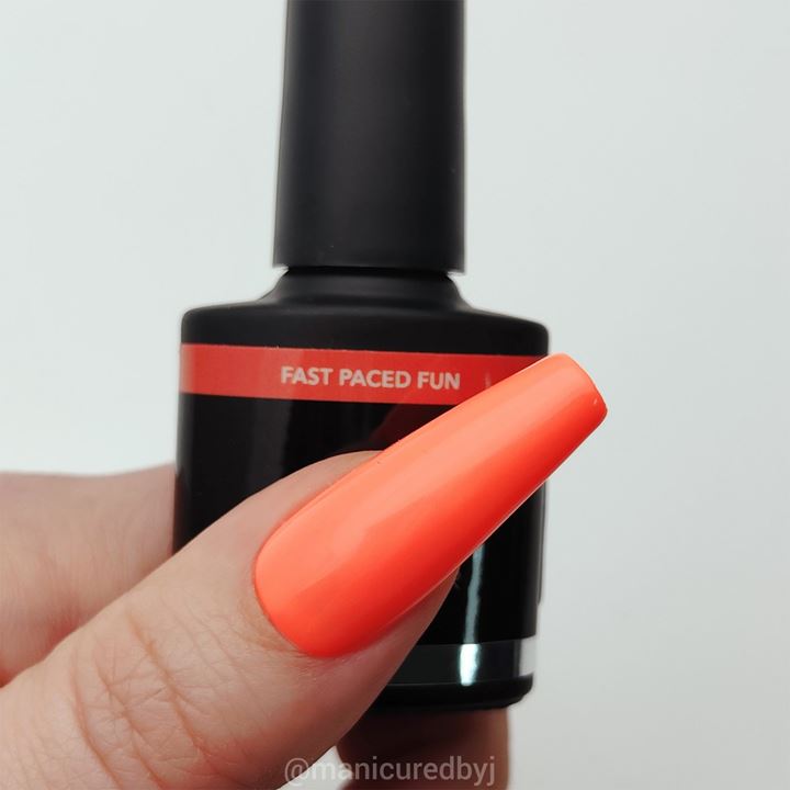 BNC11 Fast Paced Fun 7.5ml