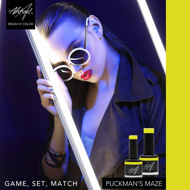 BNC11 Puckman's Maze 7.5ml