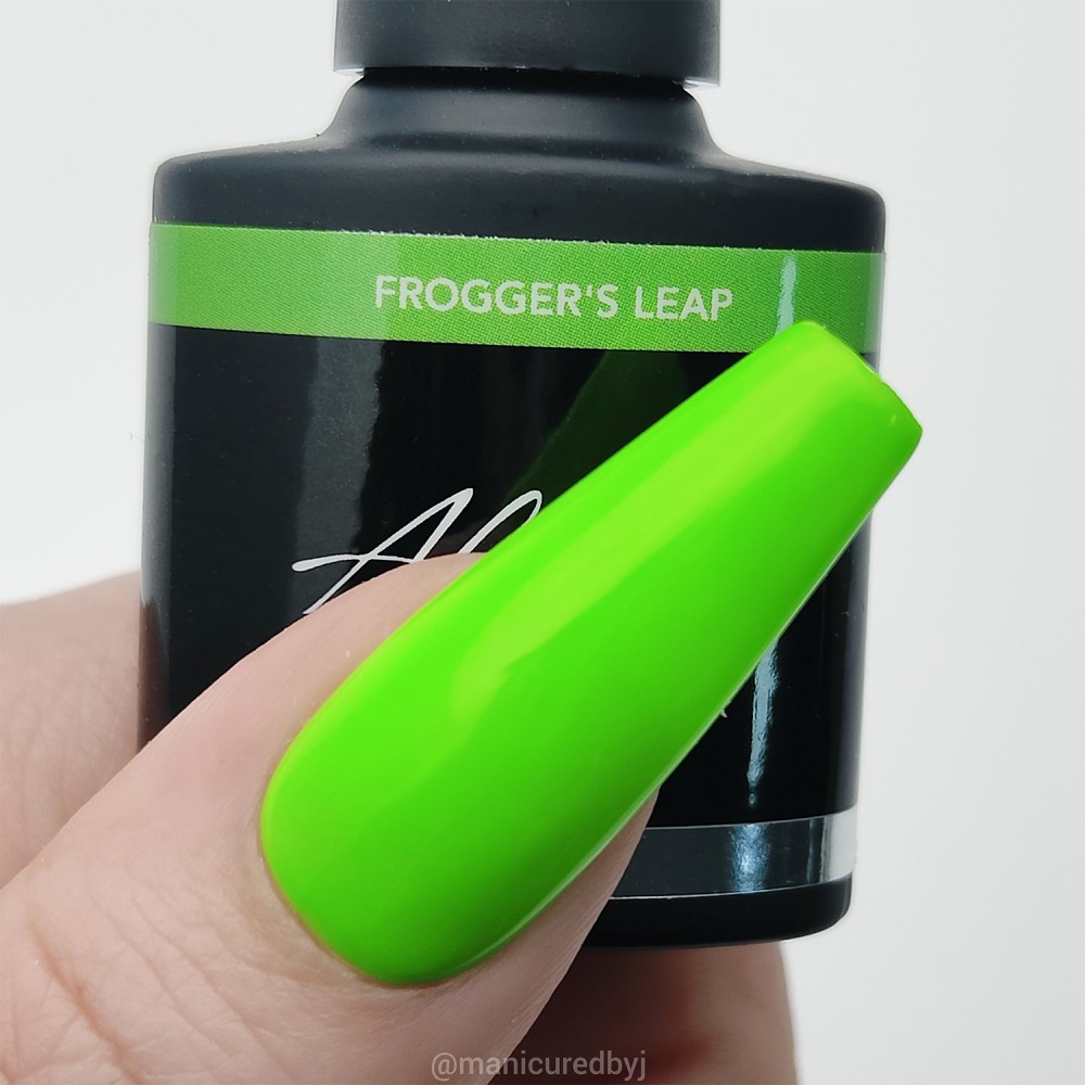 BNC11 Frogger's Leap 7.5ml