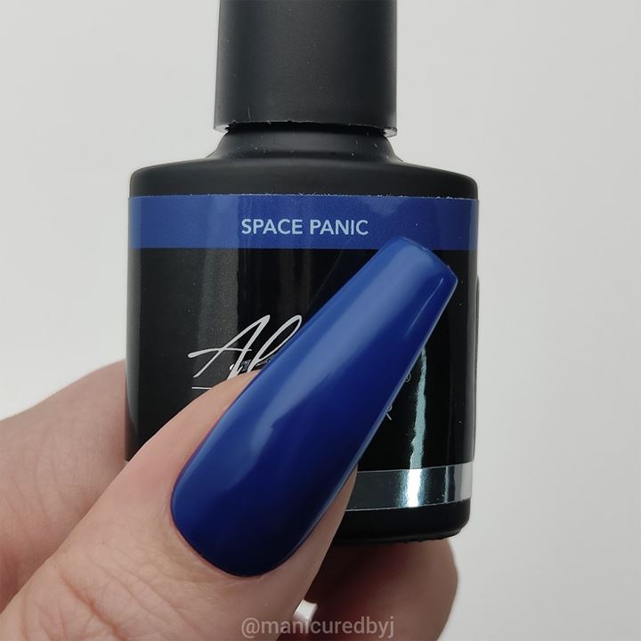 BNC11 Space Panic 7.5ml