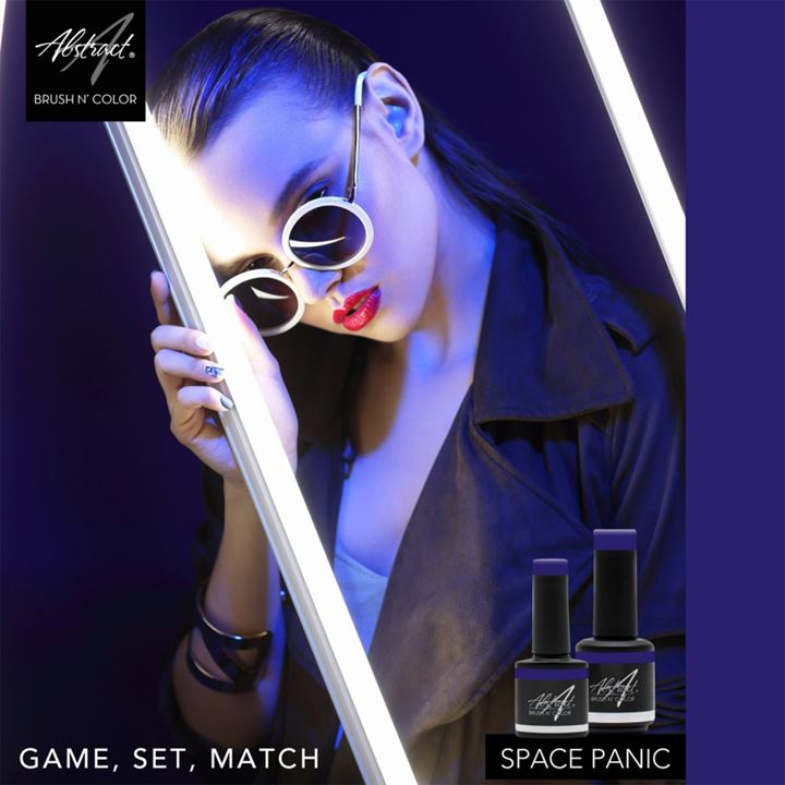BNC11 Space Panic 7.5ml