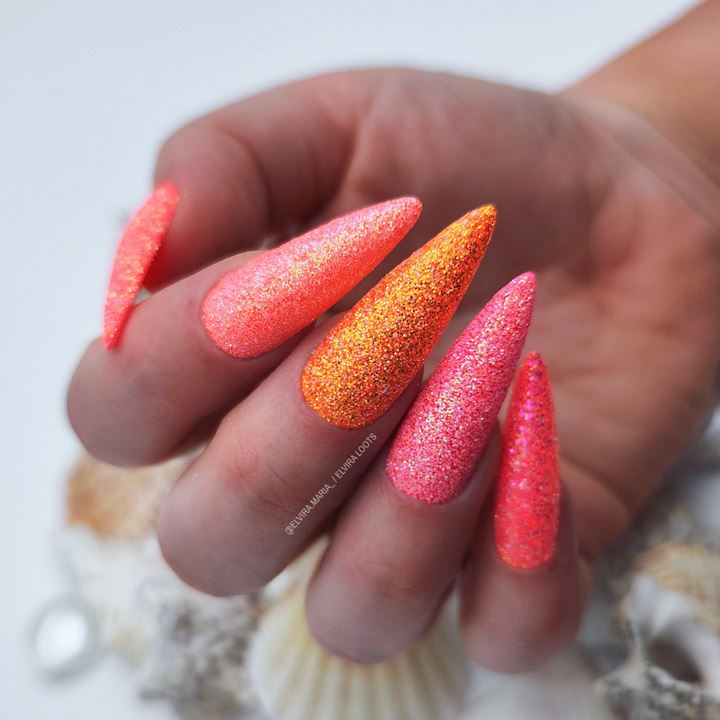 BNC11 Glitter Collection MATCH THE GAME