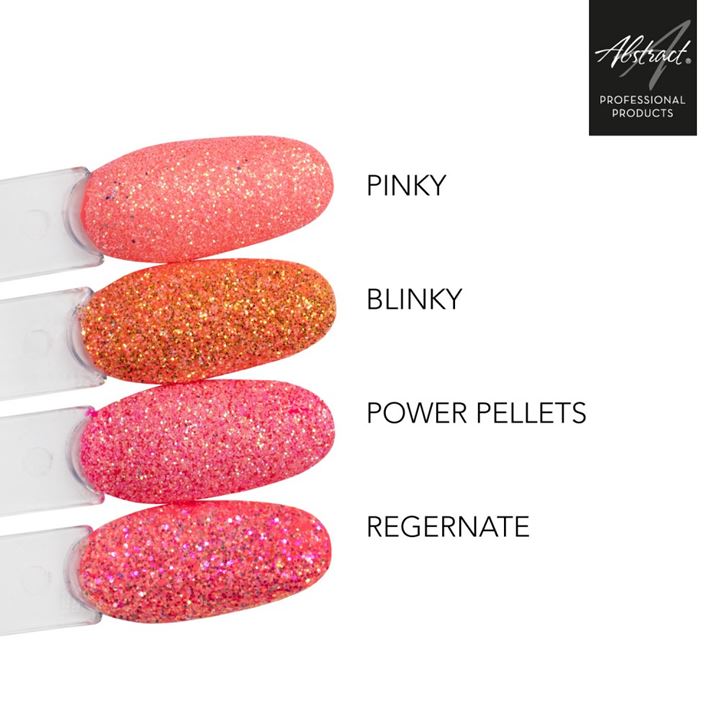 BNC11 Glitter Collection MATCH THE GAME