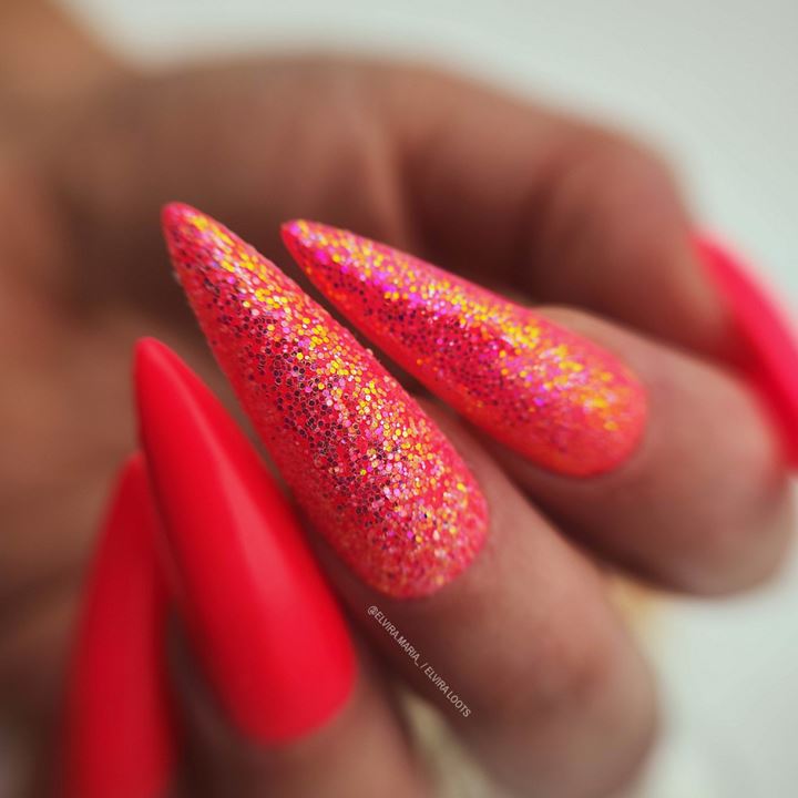BNC11 Glitter REGERNATE (Match The Game)