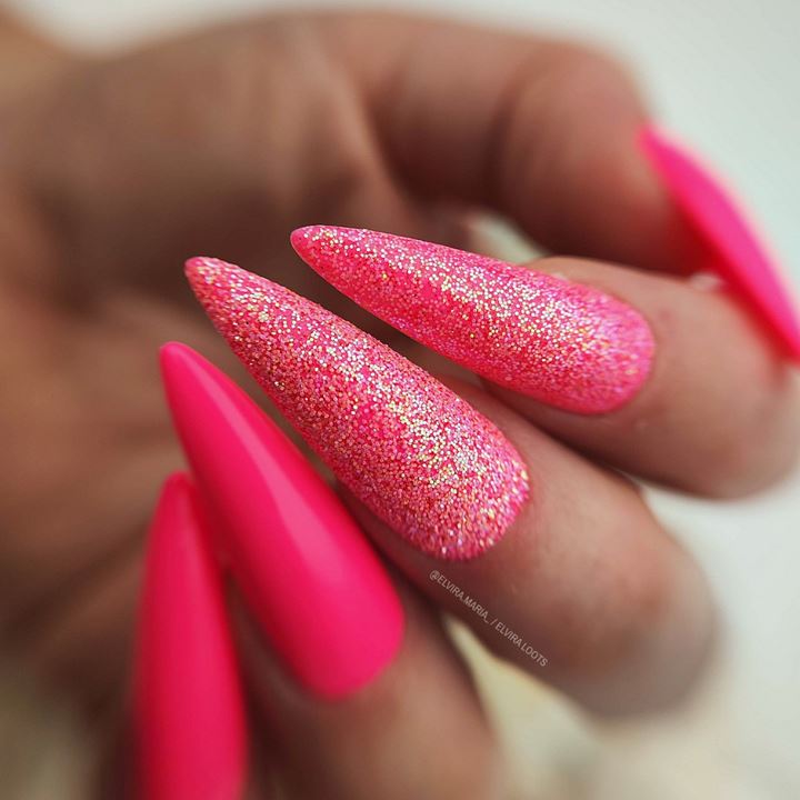 BNC11 Glitter POWER PELLETS (Match The Game)