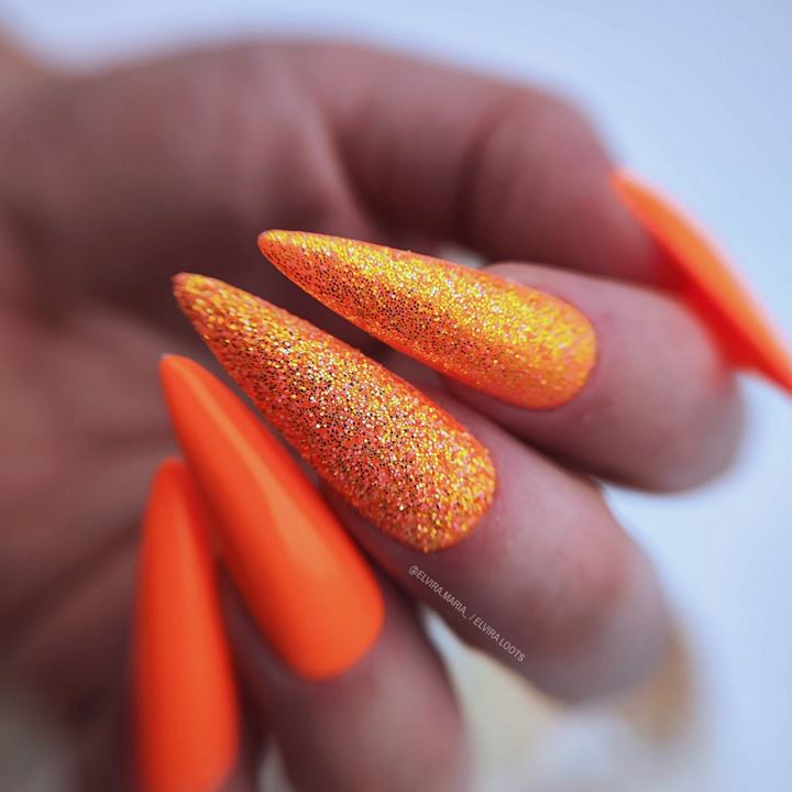 BNC11 Glitter BLINKY (Match The Game)