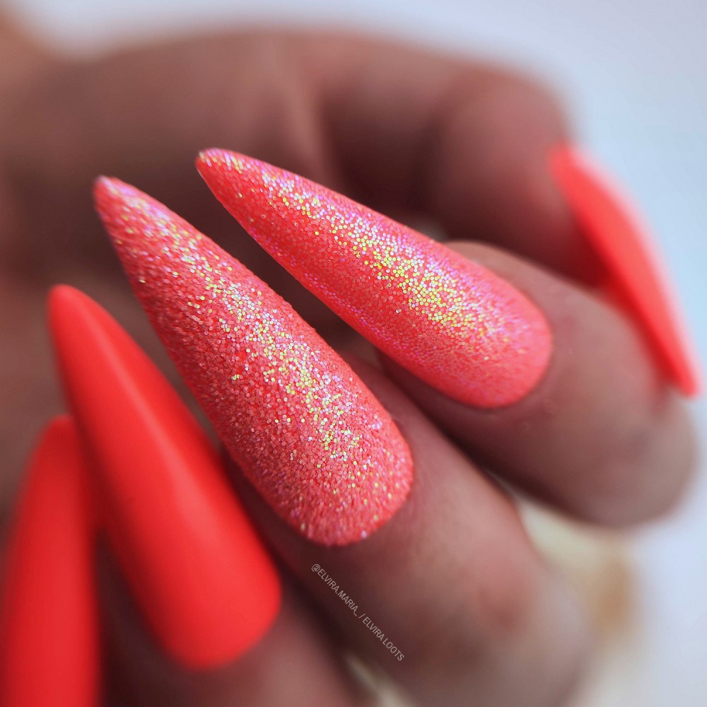 BNC11 Glitter PINKY (Match The Game)